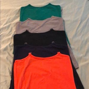 Undercover Mama Nursing Shirts